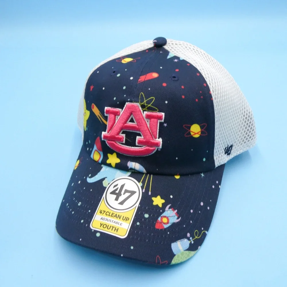 47 Brand space cotton 47
